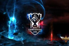 LOUD与RED Canids展开巴西LTA南区淘汰赛