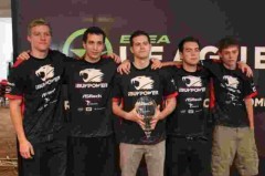 9月13日焦点战：NRG迎战EDG，美洲强队对抗中国新星