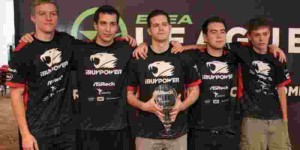 9月13日焦点战：NRG迎战EDG，美洲强队对抗中国新星