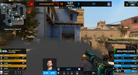 让一追二！韩国GEN逆转拉丁美洲LEV，展现强大韧性。