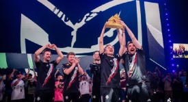 厦门鹭港万达店《许劭涵的队伍》战胜武汉光谷《哈咋子》晋级