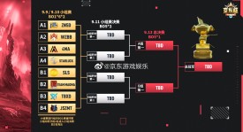 FlyQuest 2:0击败MIBR，淘汰赛表现亮眼