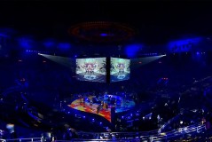 电子竞技英雄对决：战术布局与操作艺术巅峰KPL夏季赛