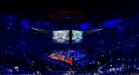 电子竞技英雄对决：战术布局与操作艺术巅峰KPL夏季赛